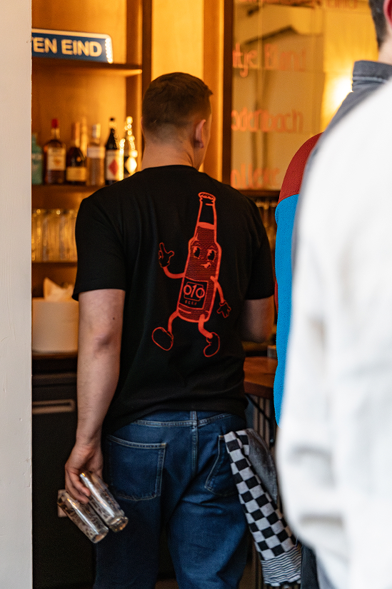 Kikke shirt